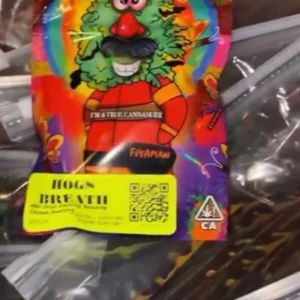 Fiyaman Hogs Breath Carts