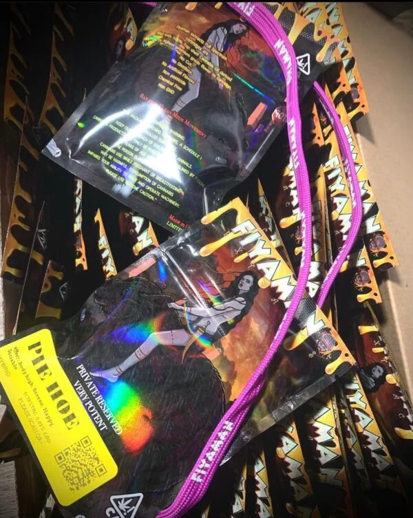 Fiyaman Pie Hoe Carts