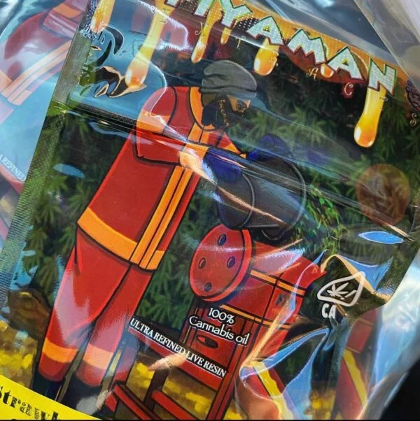 Fiyaman Shrawberry Carts